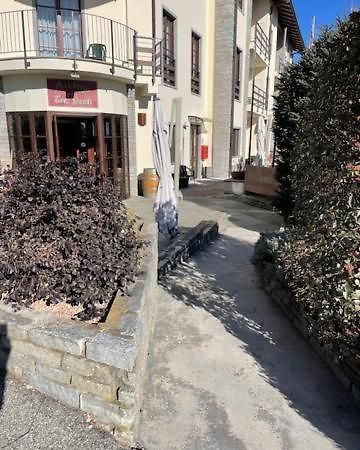 Hotel Tre Denti Cantalupa Zewnętrze zdjęcie