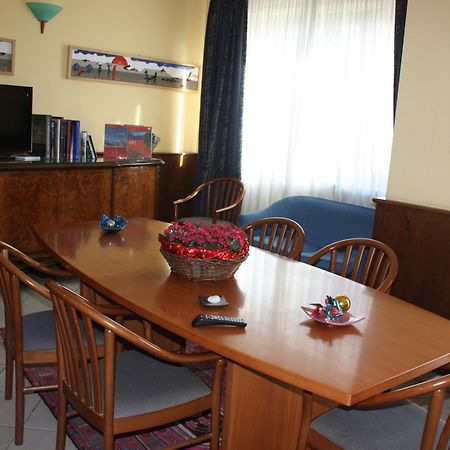 Hotel Tre Denti Cantalupa Zewnętrze zdjęcie