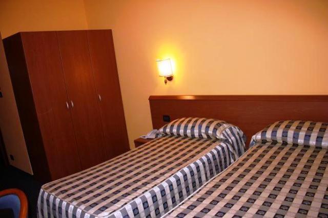 Hotel Tre Denti Cantalupa Zewnętrze zdjęcie