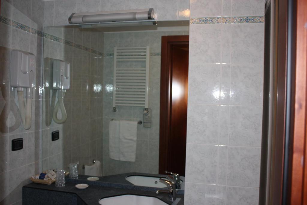 Hotel Tre Denti Cantalupa Pokój zdjęcie