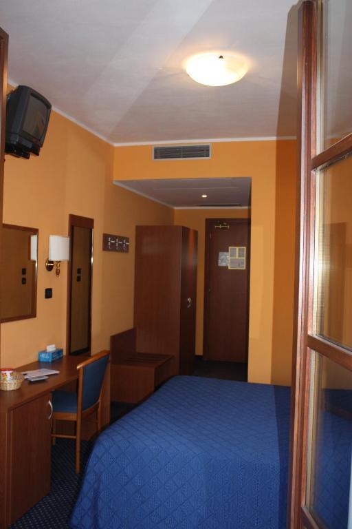 Hotel Tre Denti Cantalupa Pokój zdjęcie