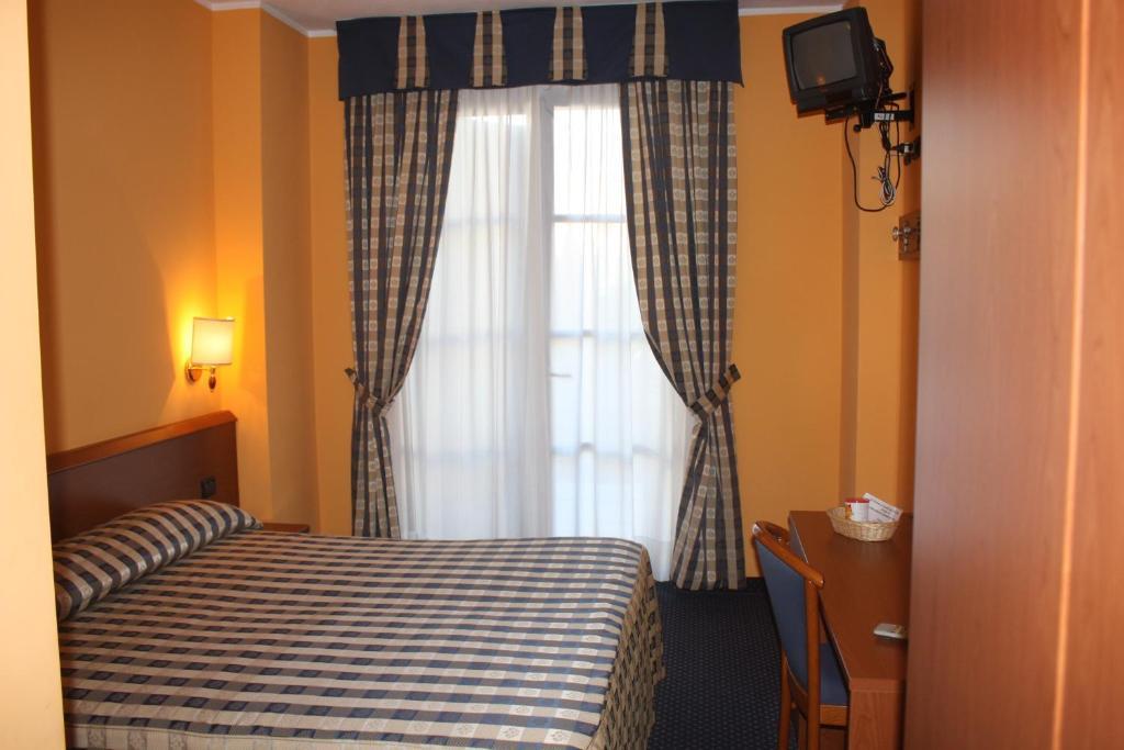 Hotel Tre Denti Cantalupa Pokój zdjęcie