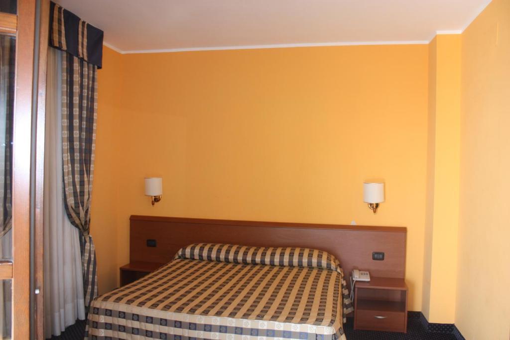 Hotel Tre Denti Cantalupa Pokój zdjęcie
