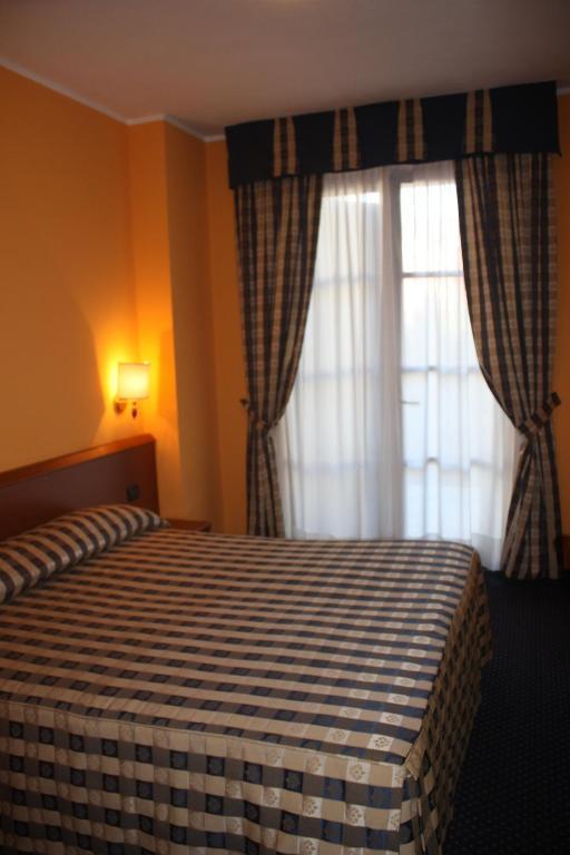 Hotel Tre Denti Cantalupa Pokój zdjęcie