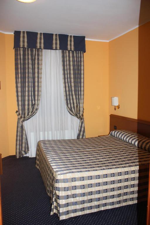 Hotel Tre Denti Cantalupa Pokój zdjęcie